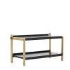 Sko Shoe Rack By Normann Copenhagen -Home Furnishings Shop haus london normann copenhagen sko shoe rack2