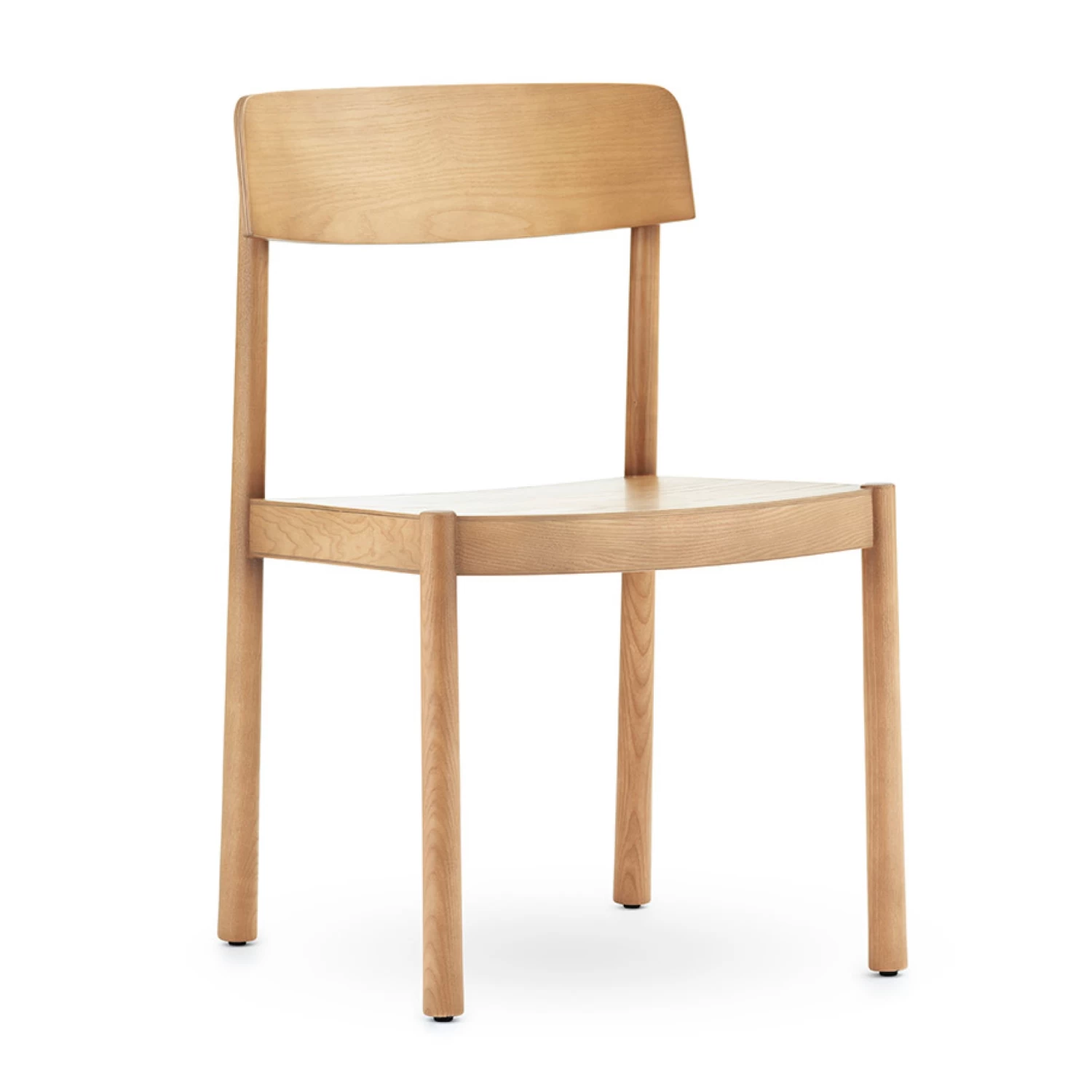 Timb Dining Chair By Normann Copenhagen 10 Timb Dining Chair By Normann Copenhagen - Image 8