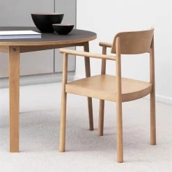 Timb Dining Chair By Normann Copenhagen 22 Timb Dining Chair By Normann Copenhagen -Home Furnishings Shop haus london normann copenhagen timb dining10