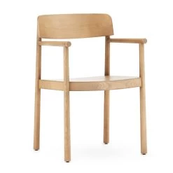 Timb Dining Chair By Normann Copenhagen 15 Timb Dining Chair By Normann Copenhagen -Home Furnishings Shop haus london normann copenhagen timb dining5