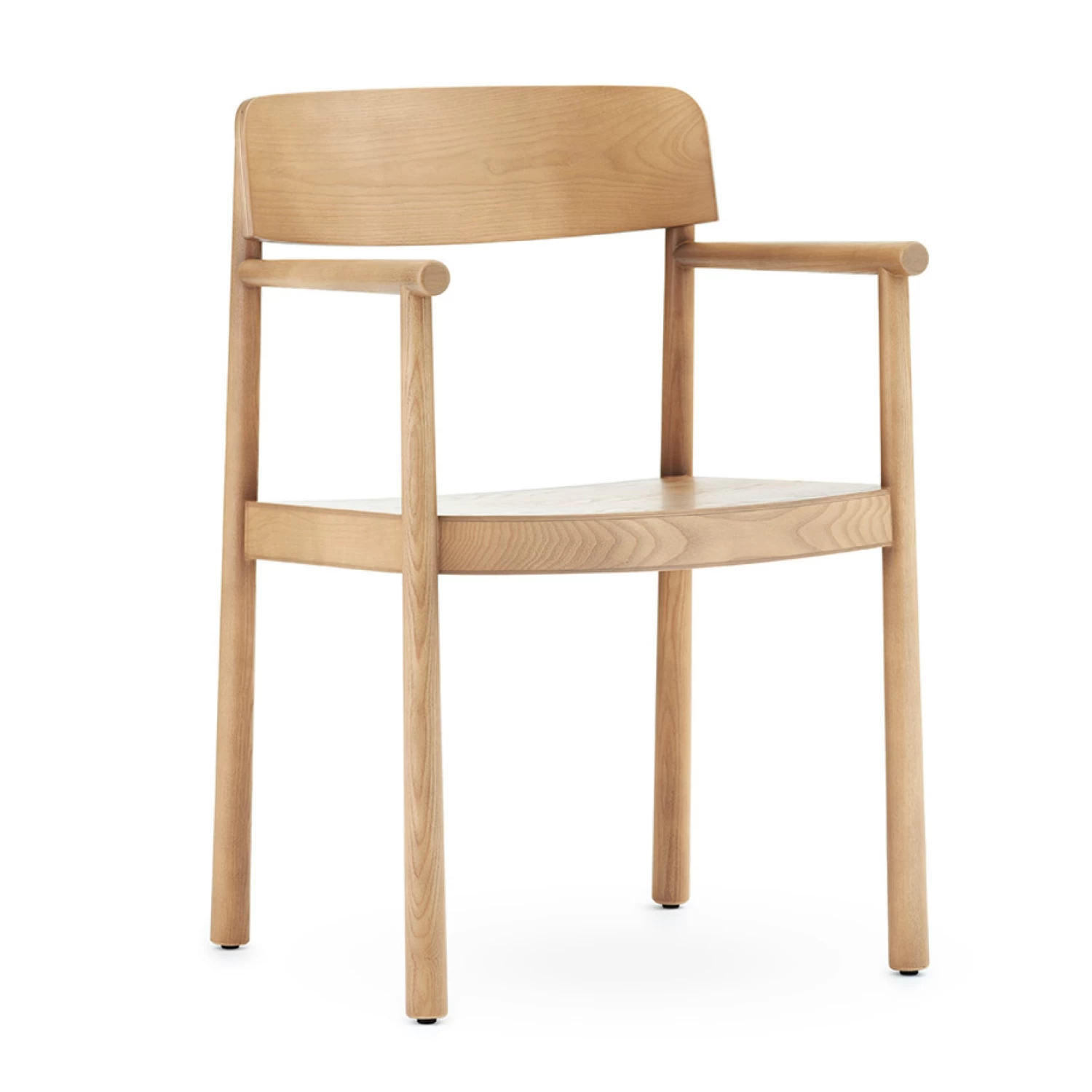 Timb Dining Chair By Normann Copenhagen 5 Timb Dining Chair By Normann Copenhagen - Image 3
