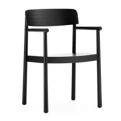 Timb Dining Chair By Normann Copenhagen