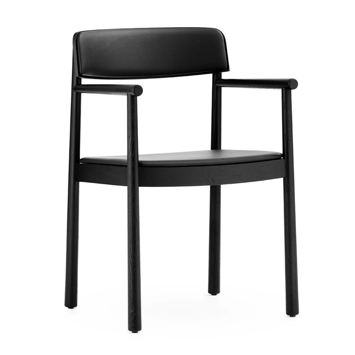 Timb Dining Chair By Normann Copenhagen 6 Timb Dining Chair By Normann Copenhagen - Image 4