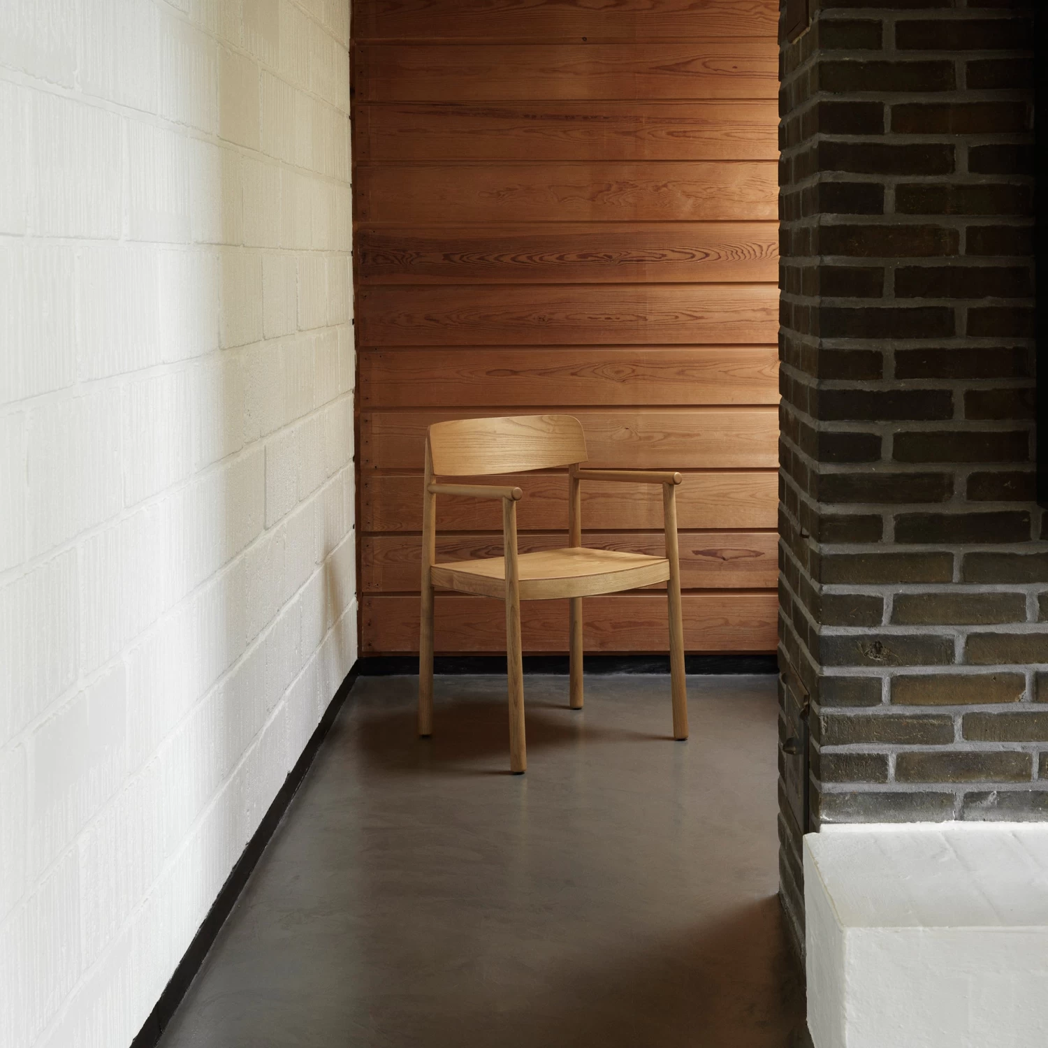 Timb Dining Chair By Normann Copenhagen 13 Timb Dining Chair By Normann Copenhagen - Image 11