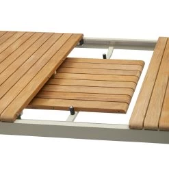 Pelagus Extending Table By Skagerak -Home Furnishings Shop haus london skagerak pelago16