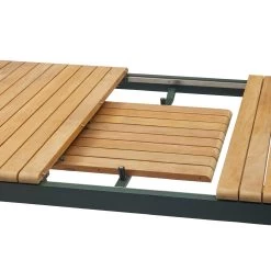 Pelagus Extending Table By Skagerak -Home Furnishings Shop haus london skagerak pelago17