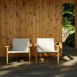 Pelagus Lounge Chair By Skagerak -Home Furnishings Shop haus london skagerak pelago22