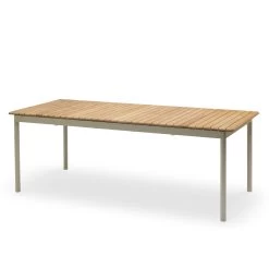 Pelagus Extending Table By Skagerak -Home Furnishings Shop haus london skagerak pelago3