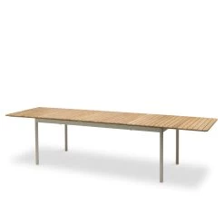 Pelagus Extending Table By Skagerak -Home Furnishings Shop haus london skagerak pelago4