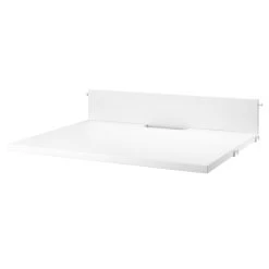 String - Media Shelf 11 String - Media Shelf -Home Furnishings Shop haus london string media shelf2