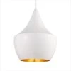 Clearance Beat Pendant Fat / White By Tom Dixon 2 Clearance Beat Pendant Fat / White By Tom Dixon -Home Furnishings Shop haus london tom dixon beat light fat3 70440dc1 6178 47e1 afc7 080f5184299c