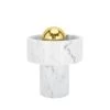 Stone Table Light By Tom Dixon 2 Stone Table Light By Tom Dixon -Home Furnishings Shop haus london tom dixon stone2