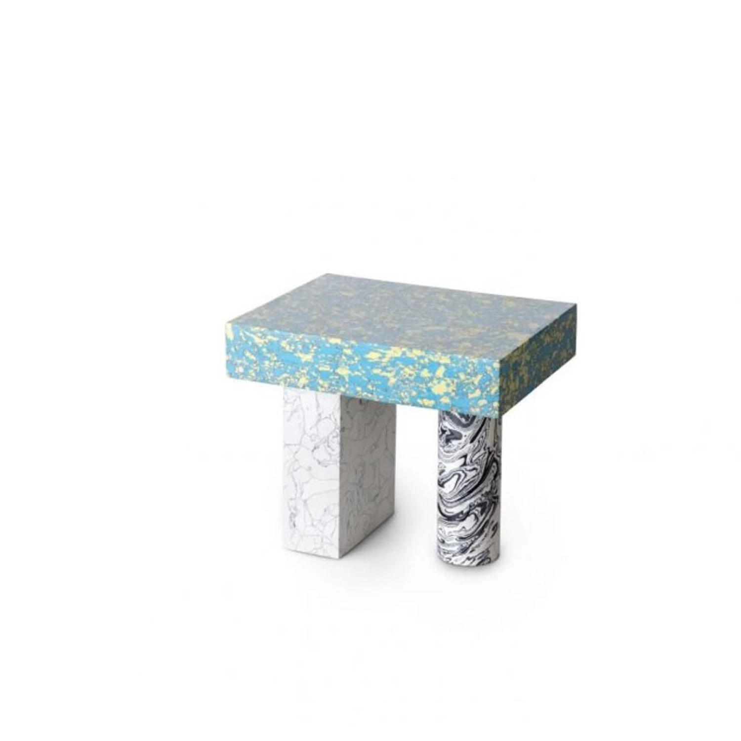 Swirl Table By Tom Dixon 4 Swirl Table By Tom Dixon - Image 2