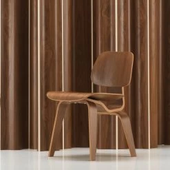 Vitra Eames DCW Plywood Chair 9 Vitra Eames DCW Plywood Chair -Home Furnishings Shop haus london vitra dcw2