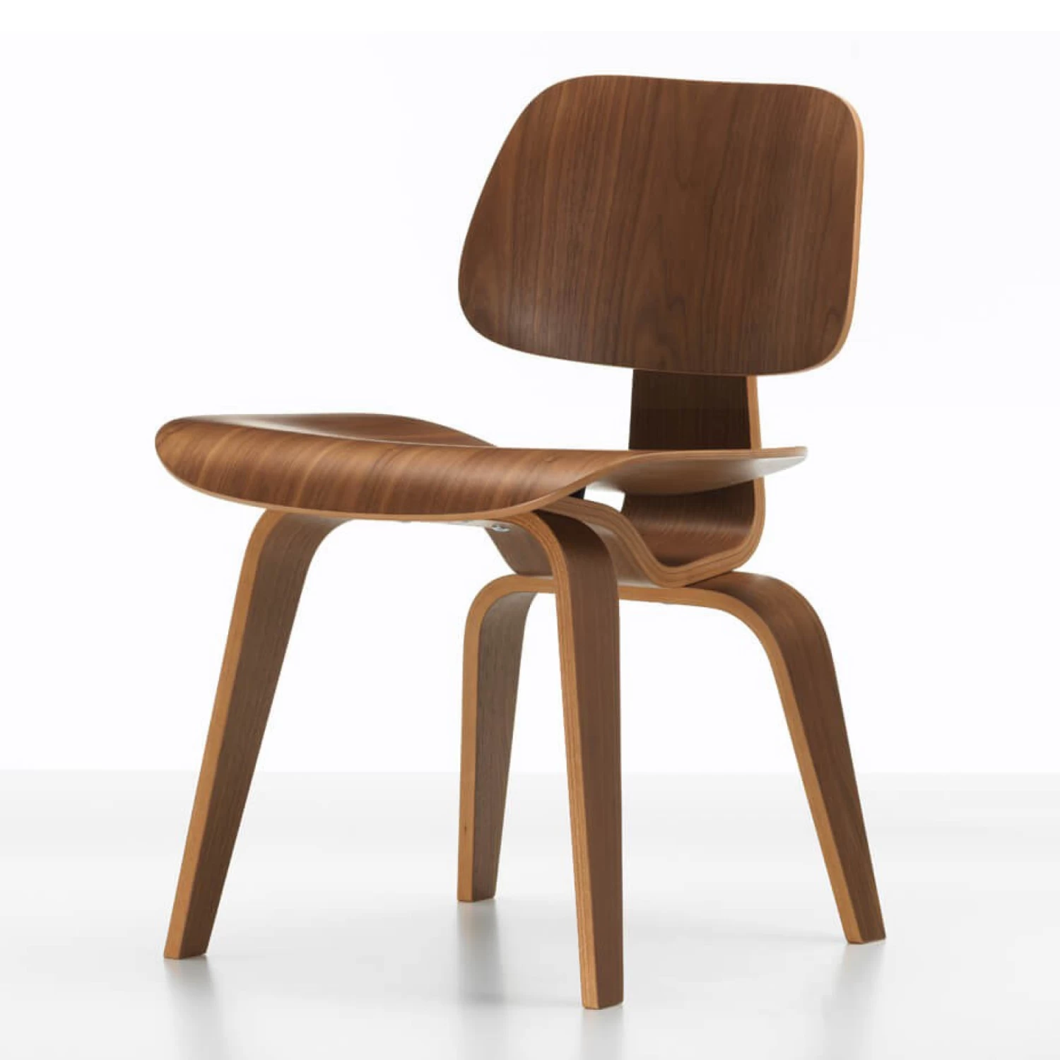 Vitra Eames DCW Plywood Chair 5 Vitra Eames DCW Plywood Chair - Image 3