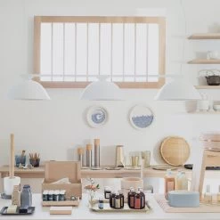 W103 Sempé S3 Pendant 9 W103 Sempé S3 Pendant -Home Furnishings Shop haus london wastberg w103 s1 s33