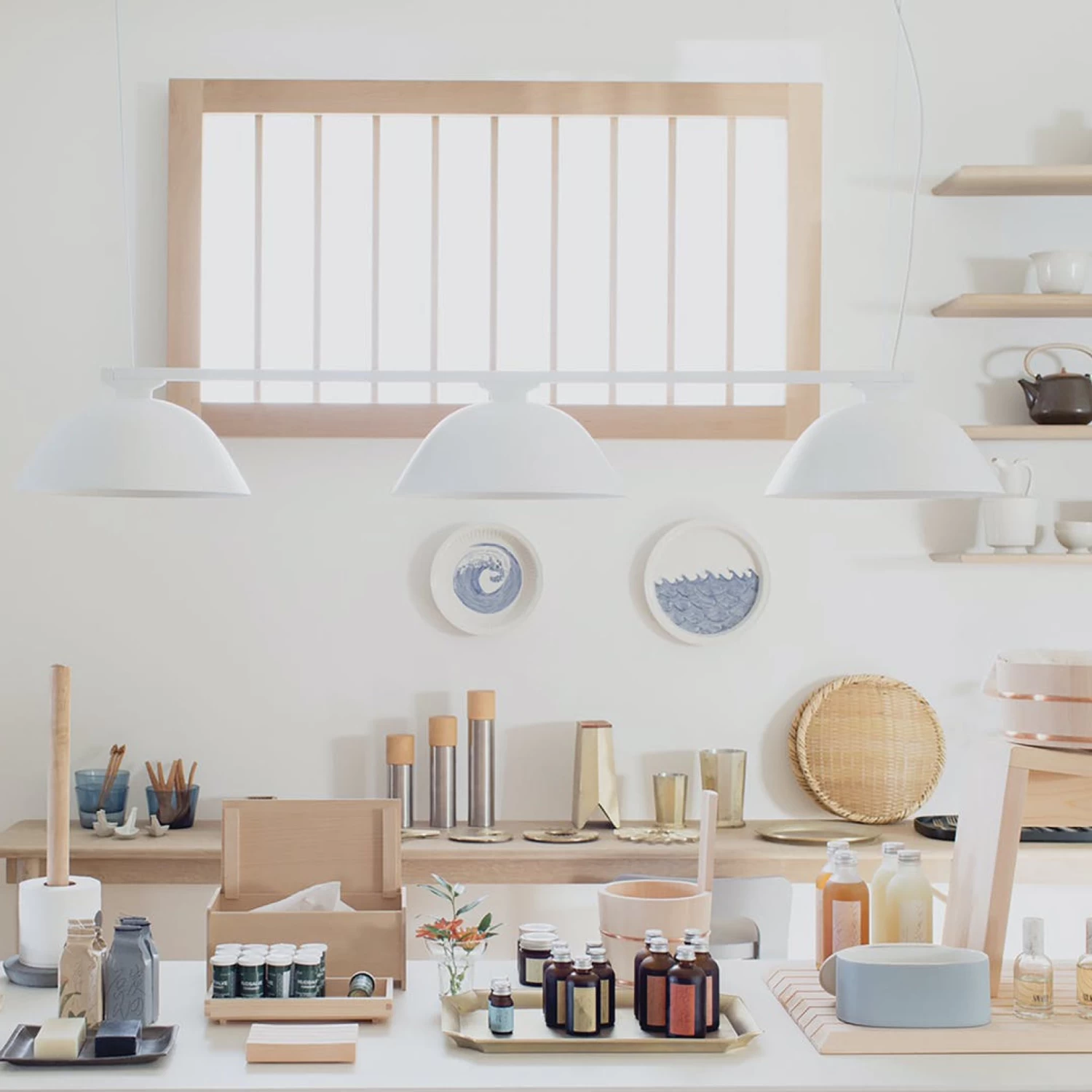 W103 Sempé S3 Pendant 5 W103 Sempé S3 Pendant - Image 3