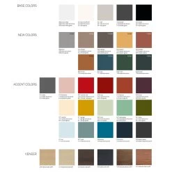 A'dammer Cabinet By Pastoe -Home Furnishings Shop haus PastoeColours2022 2023