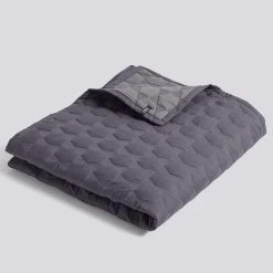 Polygon Bed Cover By Hay