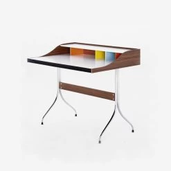 Home Desk By Vitra