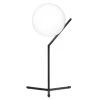 IC T1 High Table Lamp By Flos 1 IC T1 High Table Lamp By Flos -Home Furnishings Shop icT1highblackon