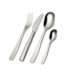 KnifeForkSpoon By Alessi -Home Furnishings Shop knifeforkspoon