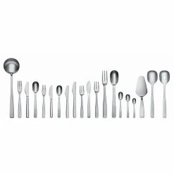 KnifeForkSpoon By Alessi -Home Furnishings Shop knifeforkspoon2