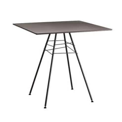 Leaf Table By Arper 9 Leaf Table By Arper -Home Furnishings Shop leaf.table .square.hs