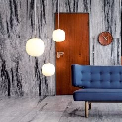 VL45 Radiohus Pendant Light By Louis Poulsen -Home Furnishings Shop lightyears vl45 lifestyle2