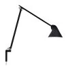 NJP Long Wall Lamp By Nendo For Louis Poulsen -Home Furnishings Shop louispoulsen njp wall long black