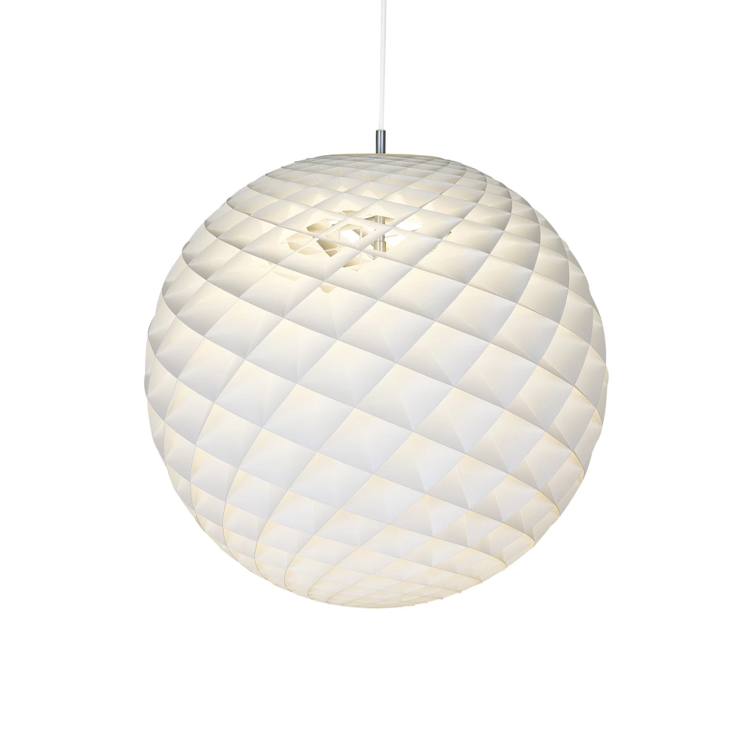 Patera Pendant Light By Louis Poulsen 4 Patera Pendant Light By Louis Poulsen - Image 2