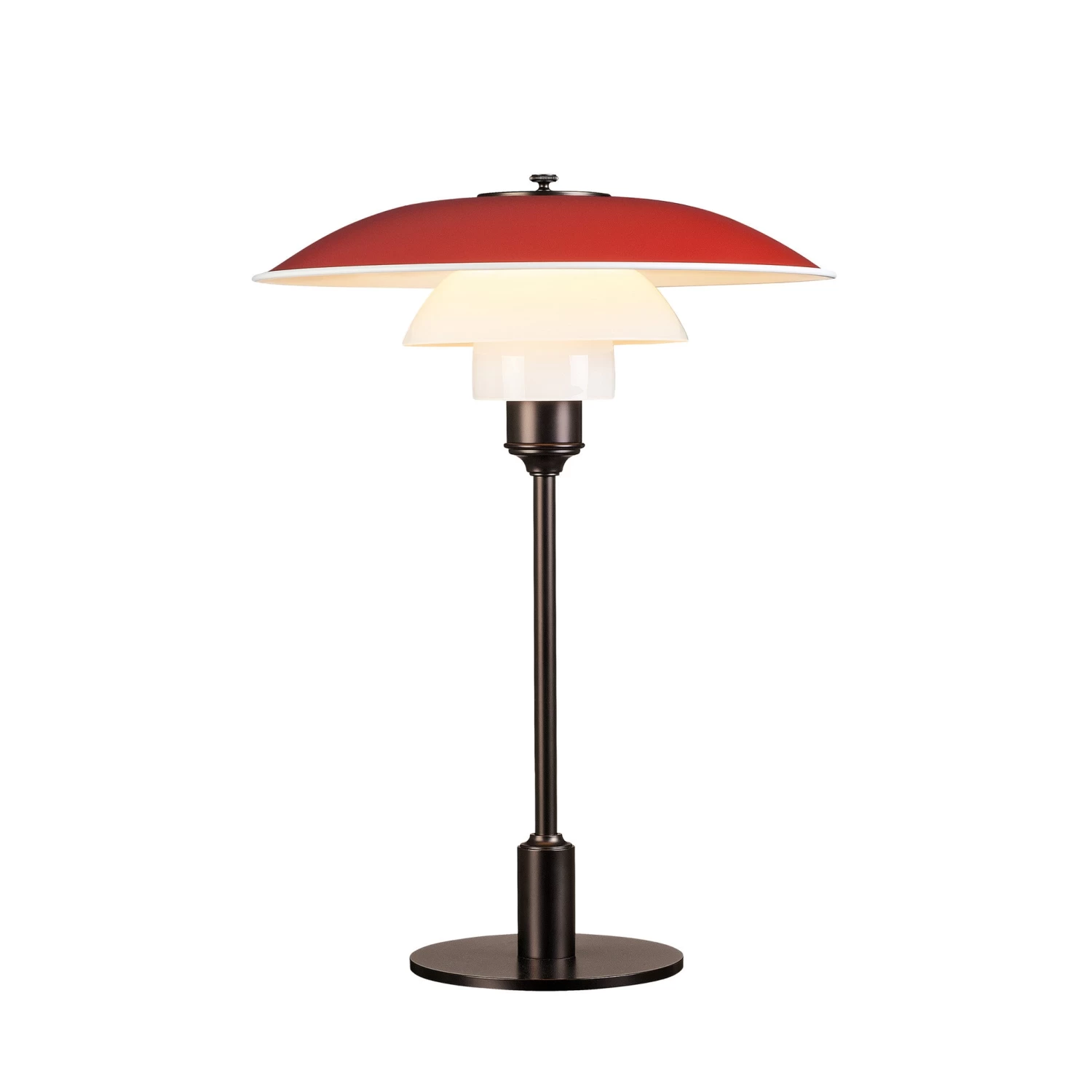 PH 3½-2½ Table Lamp By Louis Poulsen 7 PH 3½-2½ Table Lamp By Louis Poulsen - Image 5