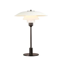 PH 3½-2½ Table Lamp By Louis Poulsen 14 PH 3½-2½ Table Lamp By Louis Poulsen -Home Furnishings Shop louispoulsen ph 3 1 2 2 1 2 white