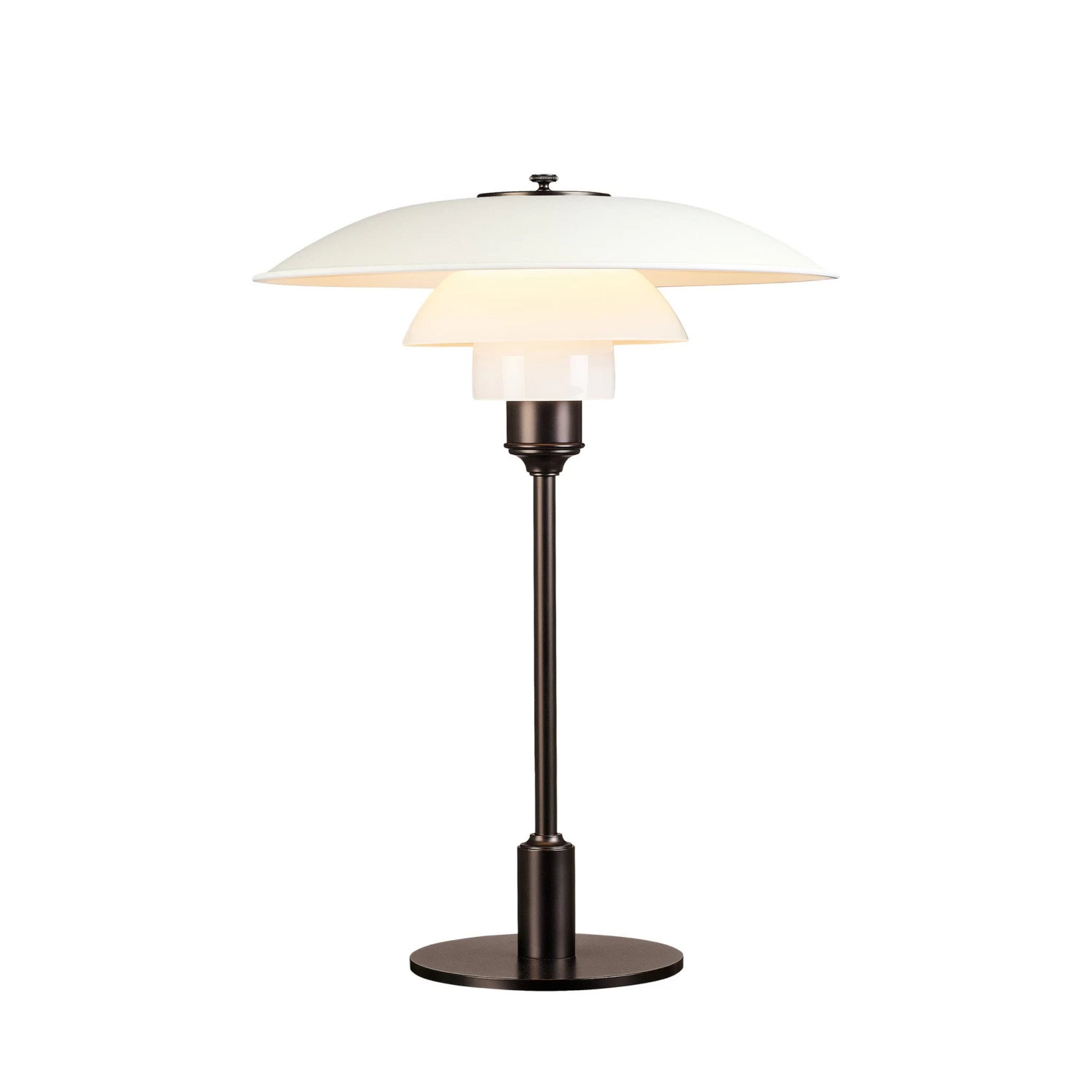 PH 3½-2½ Table Lamp By Louis Poulsen 8 PH 3½-2½ Table Lamp By Louis Poulsen - Image 6