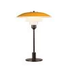 PH 3½-2½ Table Lamp By Louis Poulsen -Home Furnishings Shop louispoulsen ph 3 1 2 2 1 2 yellow