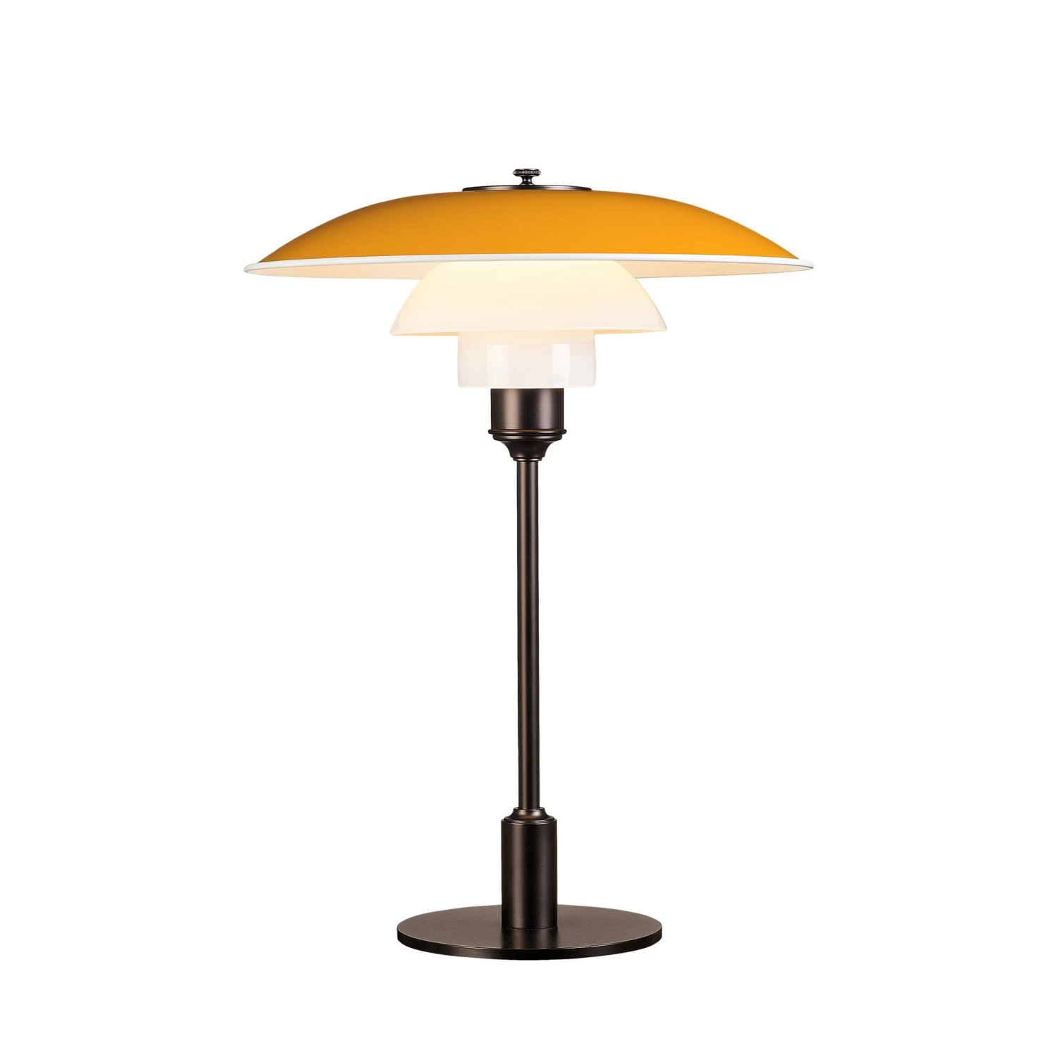 PH 3½-2½ Table Lamp By Louis Poulsen 3 PH 3½-2½ Table Lamp By Louis Poulsen