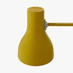 Type 75 Desk Lamp Yellow Ochre Edition By Margaret Howell For Anglepoise -Home Furnishings Shop lp type75 desk mh6