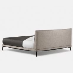 McQueen Bed By Matthew Hilton -Home Furnishings Shop matthew hilton mcqueen bed back