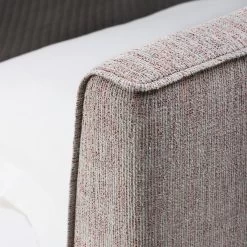 McQueen Bed By Matthew Hilton -Home Furnishings Shop matthew hilton mcqueen hedboard detail1