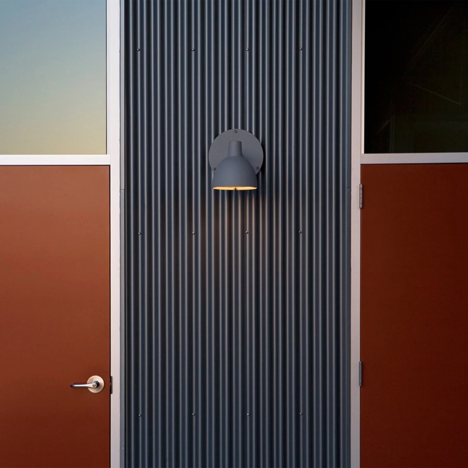 Toldbod Wall Light By Louis Poulsen 6 Toldbod Wall Light By Louis Poulsen - Image 4