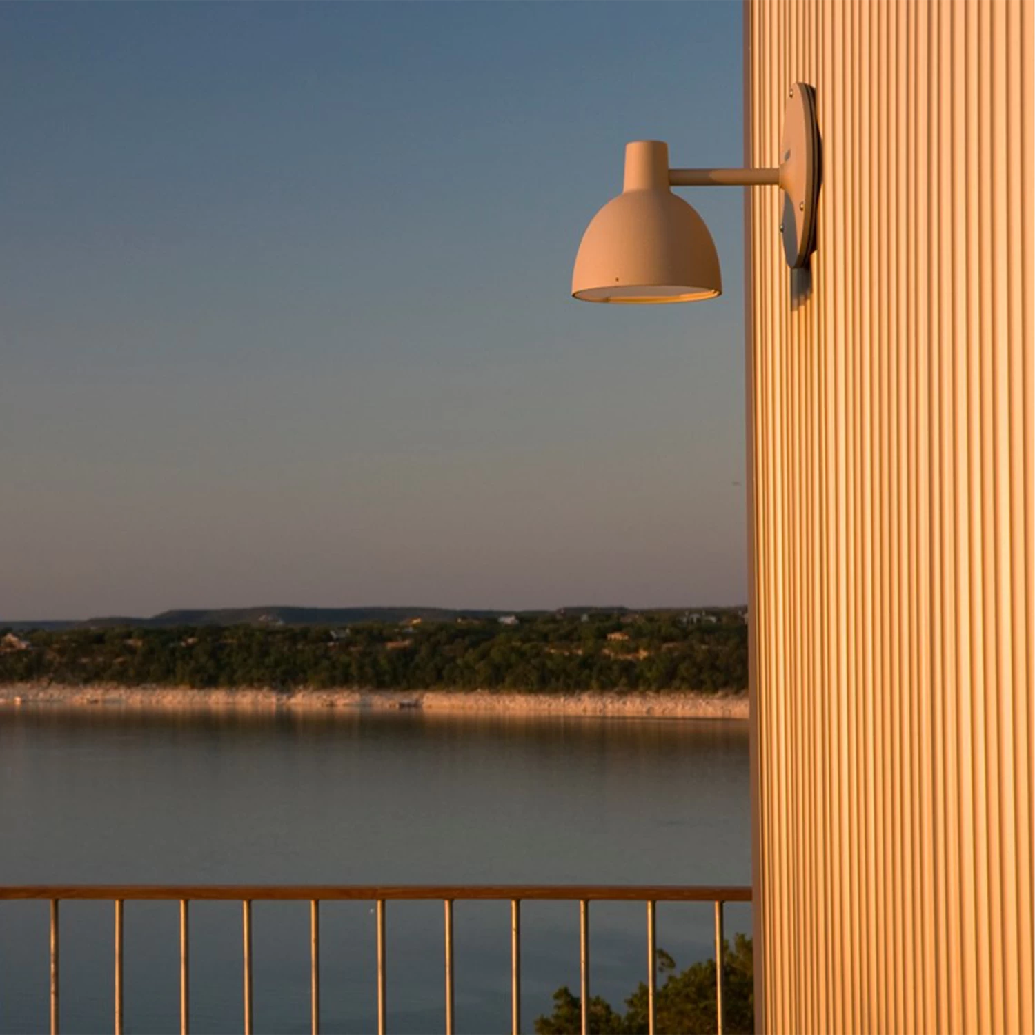 Toldbod Wall Light By Louis Poulsen 7 Toldbod Wall Light By Louis Poulsen - Image 5