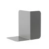 Compile Bookend By Muuto 1 Compile Bookend By Muuto -Home Furnishings Shop muuto compile bookend grey