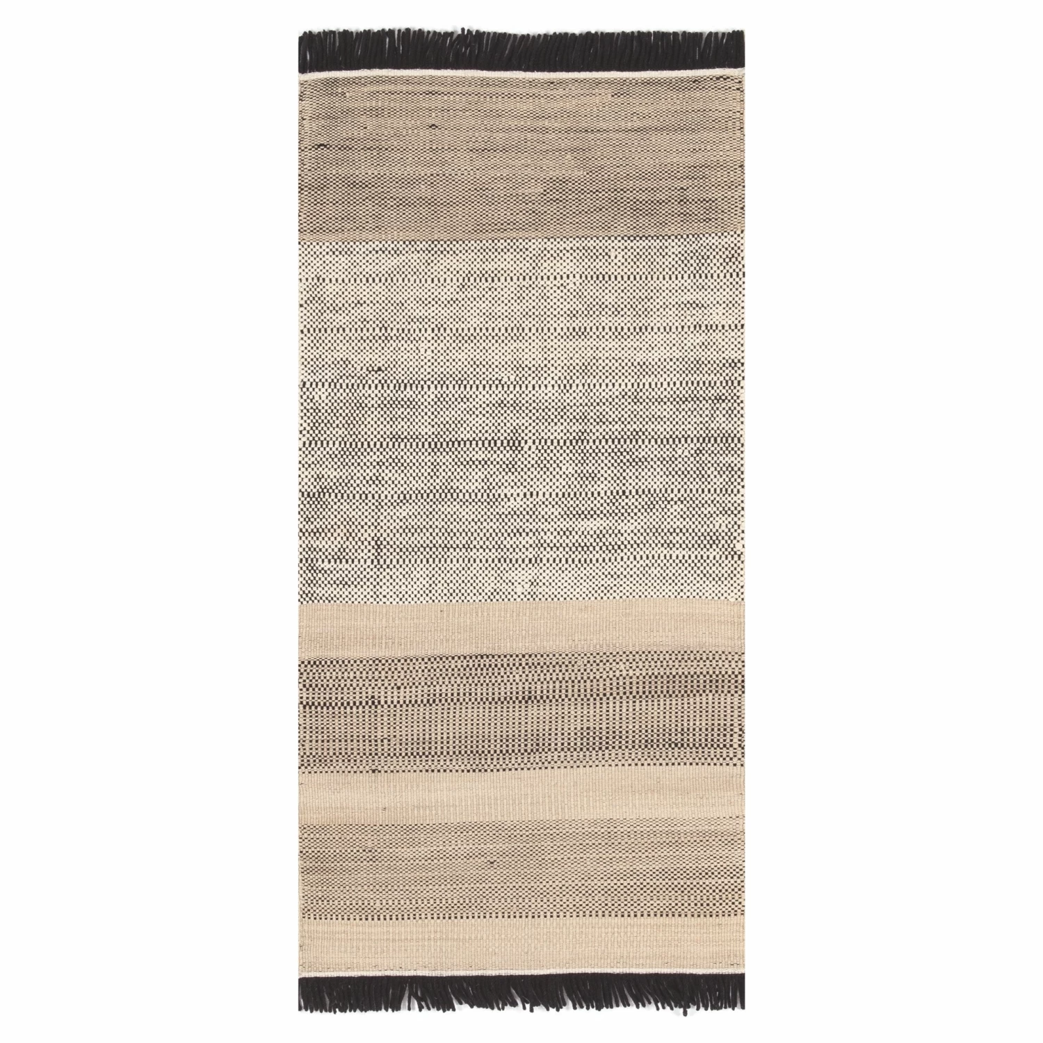 Tres Stripes Rug By Nanimarquina 4 Tres Stripes Rug By Nanimarquina - Image 2
