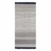 Tres Stripes Rug By Nanimarquina 1 Tres Stripes Rug By Nanimarquina -Home Furnishings Shop nani tres stripes blue