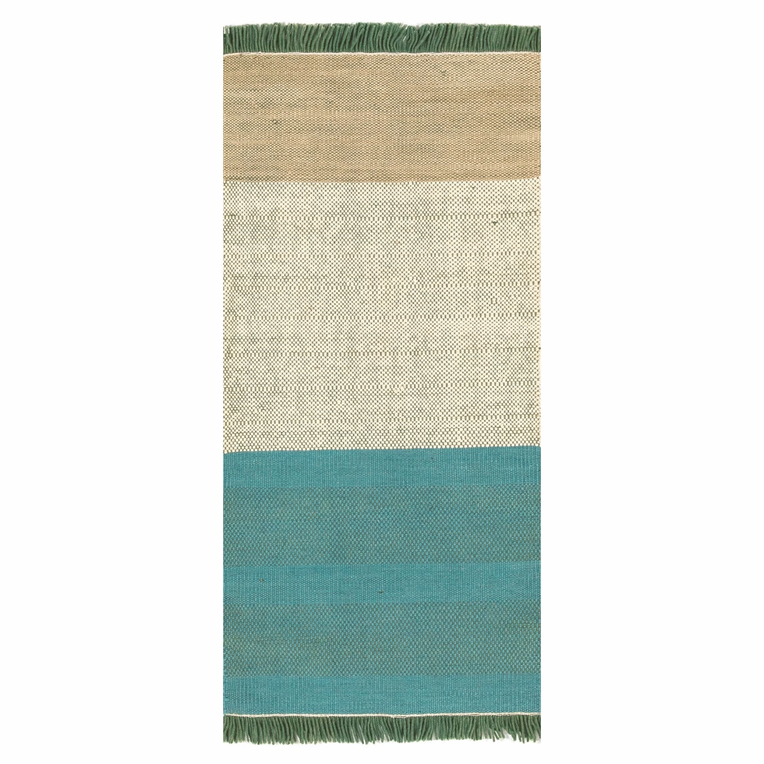 Tres Stripes Rug By Nanimarquina 7 Tres Stripes Rug By Nanimarquina - Image 5