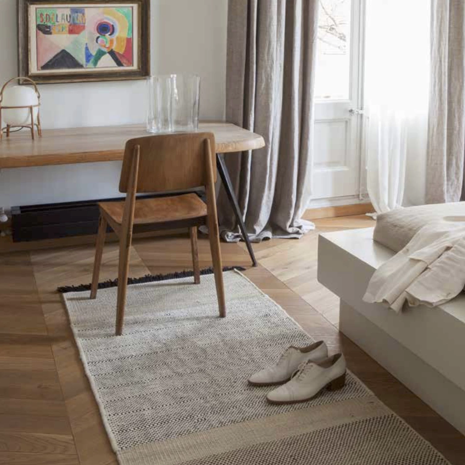 Tres Stripes Rug By Nanimarquina 12 Tres Stripes Rug By Nanimarquina - Image 10