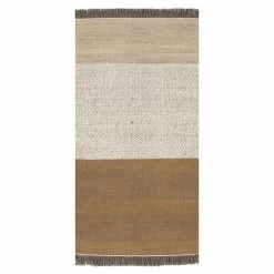 Tres Stripes Rug By Nanimarquina 15 Tres Stripes Rug By Nanimarquina -Home Furnishings Shop nani tres stripes ochre