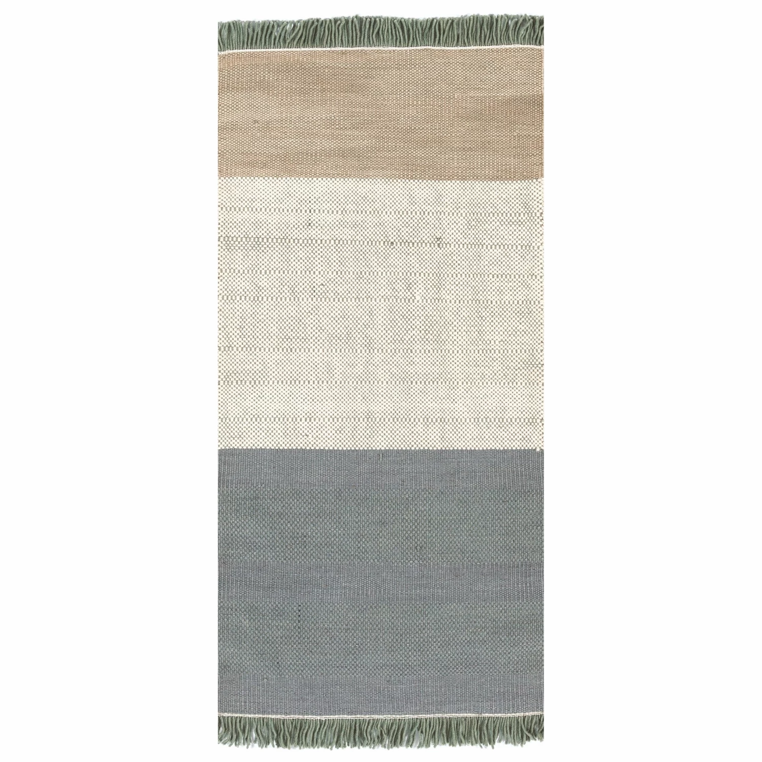Tres Stripes Rug By Nanimarquina 5 Tres Stripes Rug By Nanimarquina - Image 3