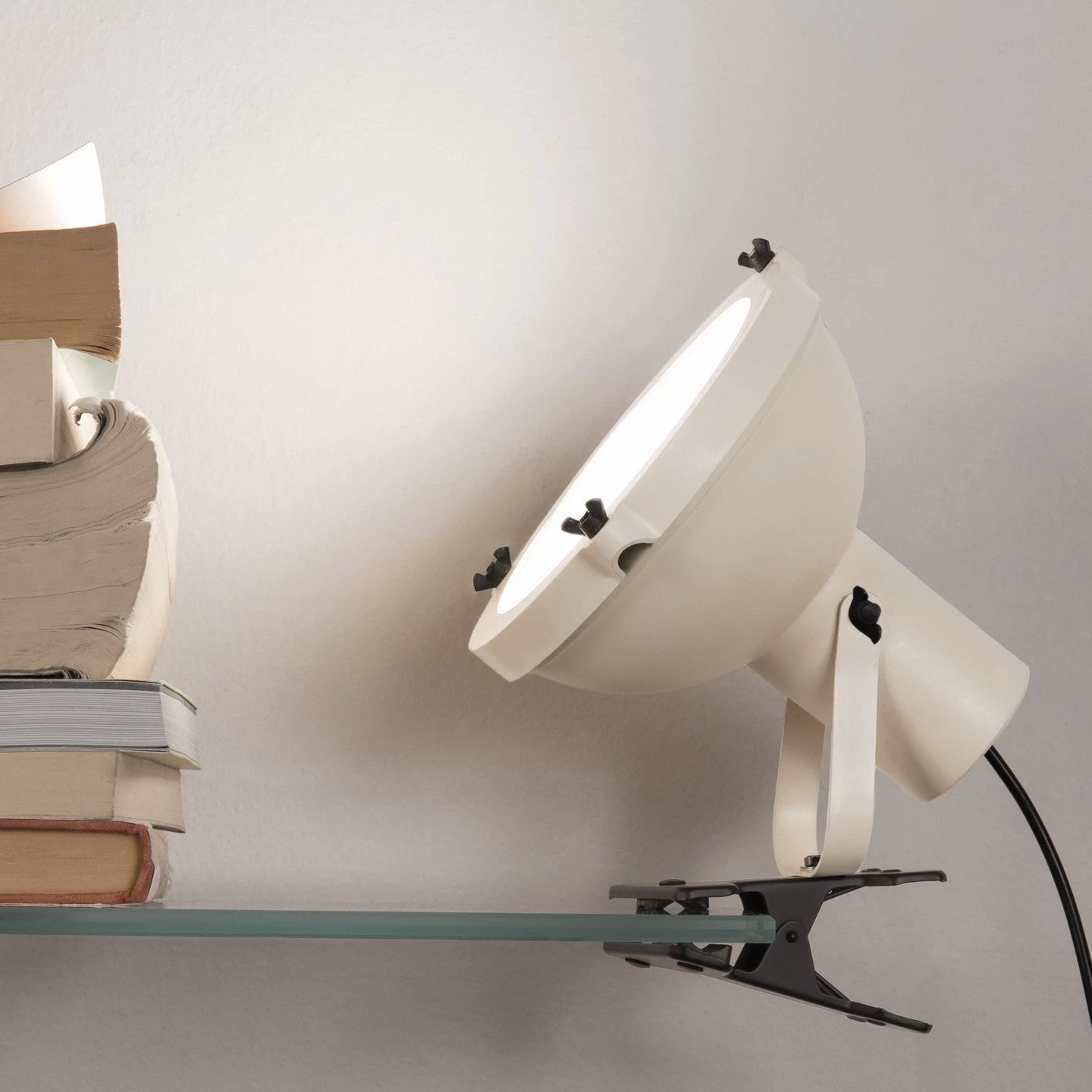 Projecteur 165 Clip Lamp By Nemo 5 Projecteur 165 Clip Lamp By Nemo - Image 3