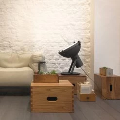 Projecteur 365 Floor Lamp By Nemo -Home Furnishings Shop nemo projecteur floor lifestyle